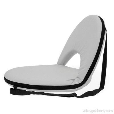 Multi-Fold Padded Seat, Fuchsia 570414856